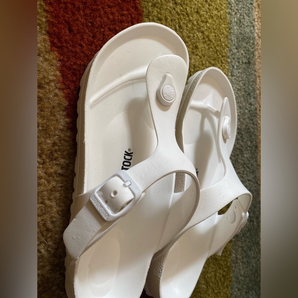 Birkenstock Waterproof Sandal